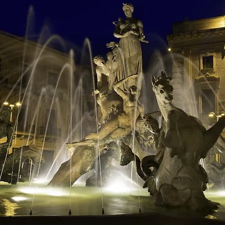 Ortygia