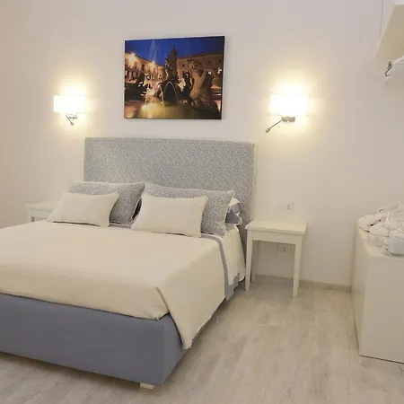בית הארחה Ortygia סירקוזה
