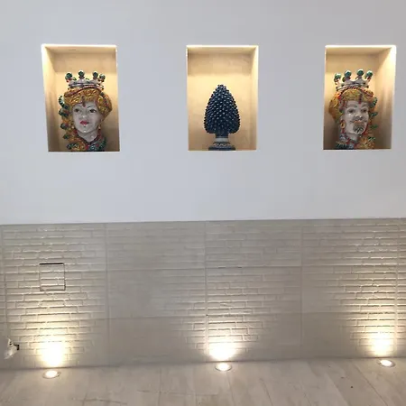 בית הארחה Ortygia