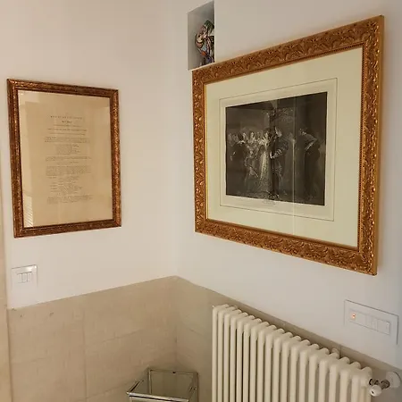 Ortygia בית הארחה *